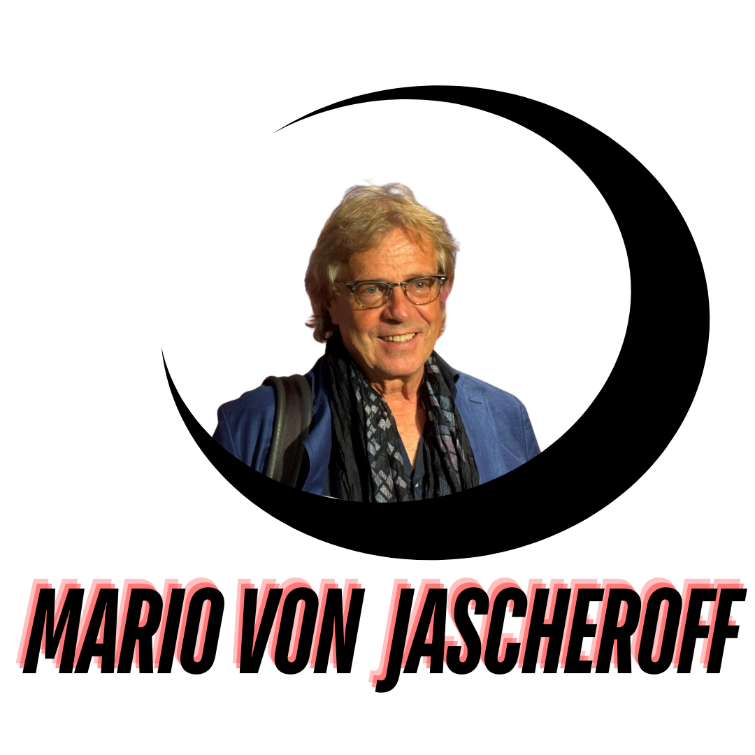 Mario von Jascheroff
